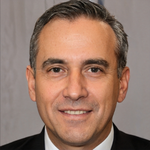 Dr. Alejandro Rolo Ramírez