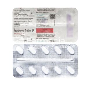 Anastrozol