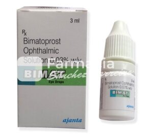 Bimatoprost 0.03%