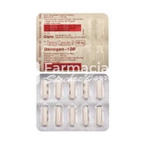 Danazol