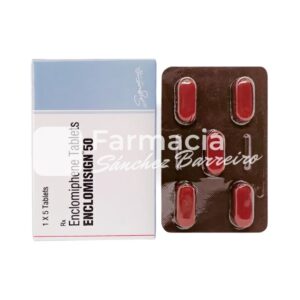 Enclomiphene