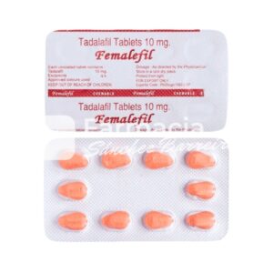 Female Cialis