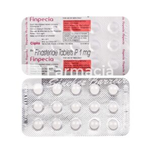 Finpecia
