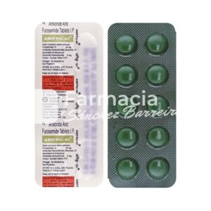 Furosemide