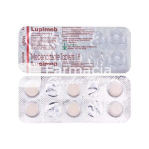Mebendazole