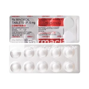 Minoxidil