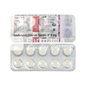 Oxytrol