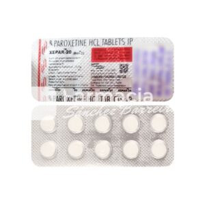 Paxil