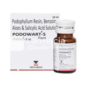 Podowart