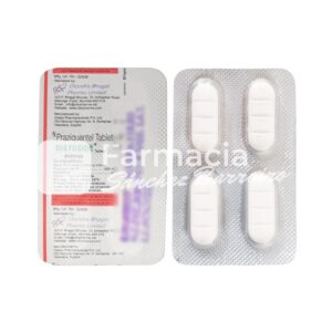 Praziquantel