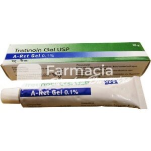 Retin-A Gel