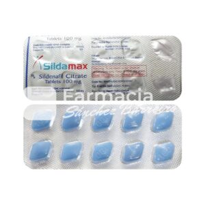 Sildamax