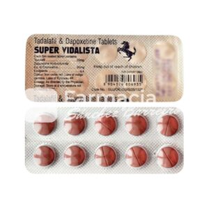 Super Vidalista