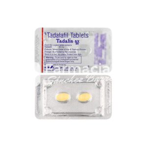 Tadalis SX
