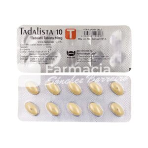 Tadalista