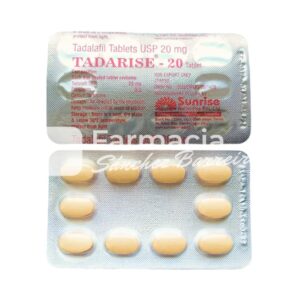 Tadarise