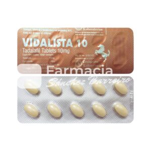 Vidalista