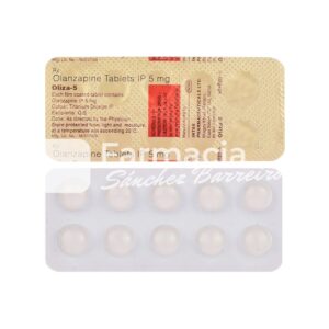 Zyprexa