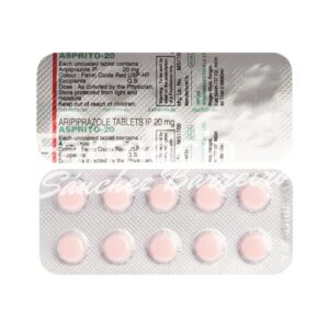 Aripiprazol
