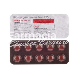 Progevera