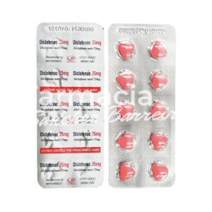 Diclofenaco