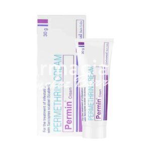 Permetrina crema
