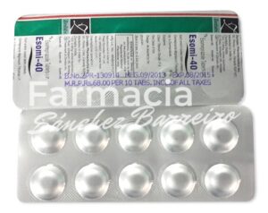 Esomeprazol