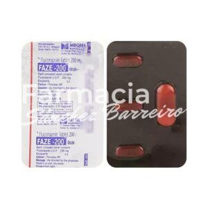 Fluconazol