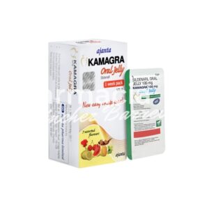 Kamagra Oral Jelly Vol-2