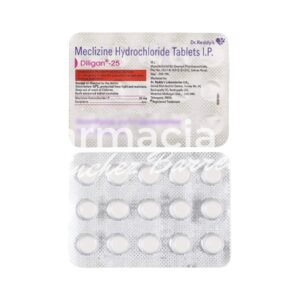Meclizina