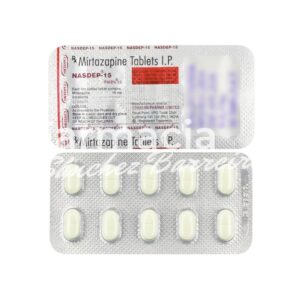 Mirtazapina