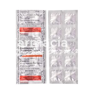 Prednisolona