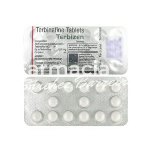 Terbinafina