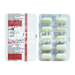 Tinidazol